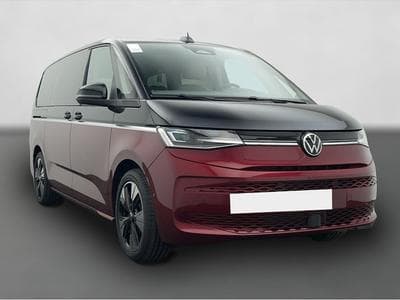 VW Multivan (2026) - Foto 7