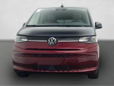 VW Multivan (2026) - Foto 8