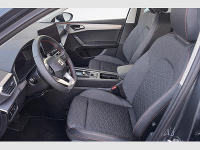 Seat Leon FR 1.5eTSI 150 DSG (2026) - Photo 3