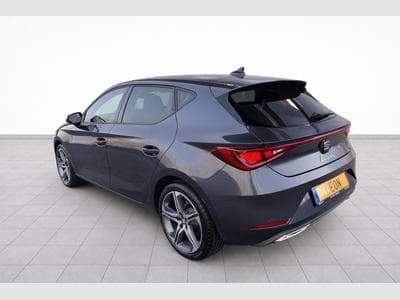 Seat Leon FR 1.5eTSI 150 DSG (2026) - Photo 2