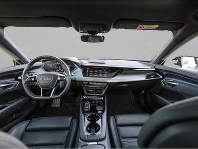 Audi e-tron (2023) - Foto 5