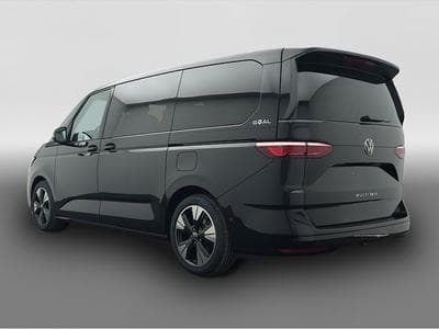 VW Multivan (2026) - Foto 3