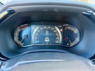 Isuzu D-Max Double Cab V-CROSS 1.9 D 163 4x4 (2026) - Photo 15