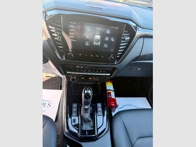 Isuzu D-Max Double Cab V-CROSS 1.9 D 163 4x4 (2026) - Photo 14