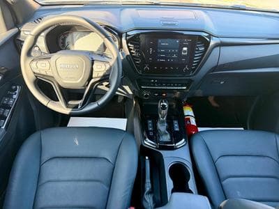 Isuzu D-Max Double Cab V-CROSS 1.9 D 163 4x4 (2026) - Photo 8