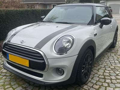 Mini Cooper Comfort pack (2021) - Foto 1