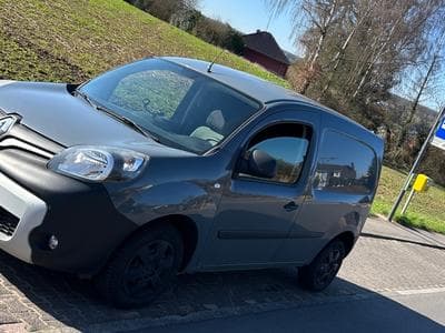 Renault Kangoo (2020) - Photo 1