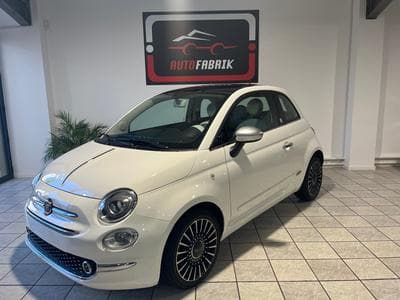 Fiat 500 1.2 Mirror (2019) - Photo 1
