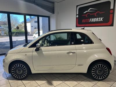 Fiat 500 1.2 Mirror (2019) - Photo 2