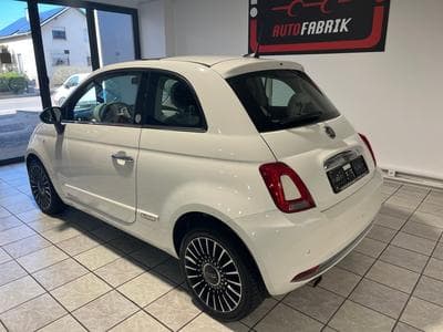Fiat 500 1.2 Mirror (2019) - Photo 3