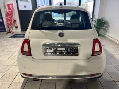 Fiat 500 1.2 Mirror (2019) - Photo 4