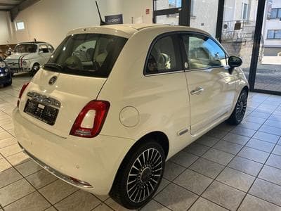 Fiat 500 1.2 Mirror (2019) - Photo 5