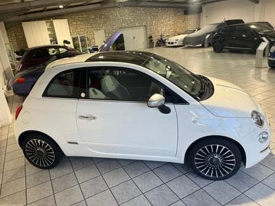 Fiat 500 1.2 Mirror (2019) - Photo 6