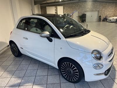 Fiat 500 1.2 Mirror (2019) - Photo 7