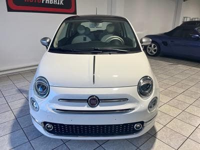Fiat 500 1.2 Mirror (2019) - Photo 8
