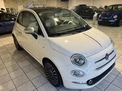 Fiat 500 1.2 Mirror (2019) - Photo 10