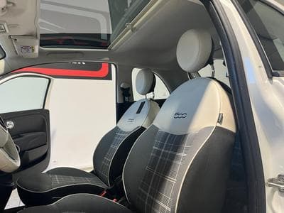 Fiat 500 1.2 Mirror (2019) - Photo 11
