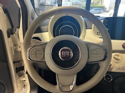 Fiat 500 1.2 Mirror (2019) - Photo 14