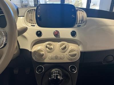 Fiat 500 1.2 Mirror (2019) - Photo 15