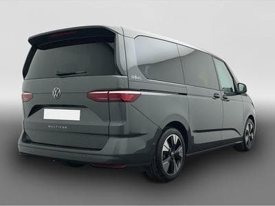 VW Multivan (2026) - Foto 5