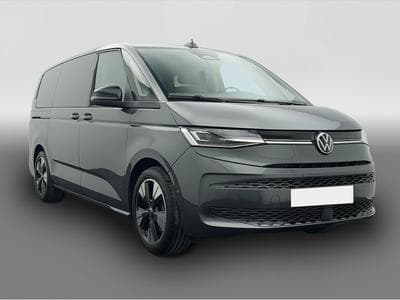 VW Multivan (2026) - Foto 7