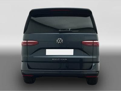 VW Multivan (2026) - Foto 4
