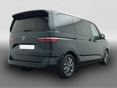 VW Multivan (2026) - Foto 5