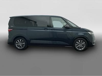 VW Multivan (2026) - Foto 6