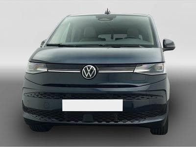 VW Multivan (2026) - Foto 8