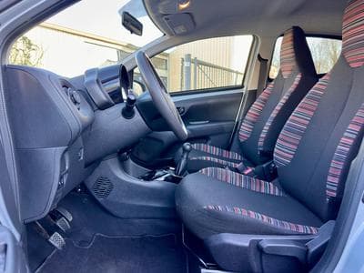 Citroën C1 1.0 VTi 72cv S&S (2020) - Photo 12