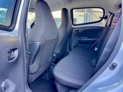 Citroën C1 1.0 VTi 72cv S&S (2020) - Photo 14