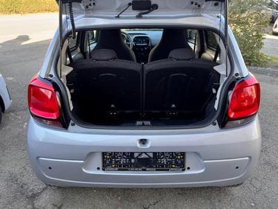 Citroën C1 1.0 VTi 72cv S&S (2020) - Photo 15