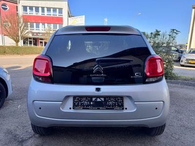 Citroën C1 1.0 VTi 72cv S&S (2020) - Photo 7