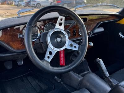 Triumph Spitfire 1500 (1979) - Photo 8
