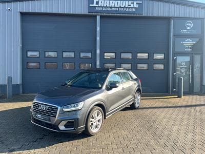 Audi Q2 2.0 Tdi Sline Stronic (2020) - Photo 1