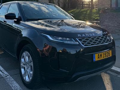 Land-Rover Range Rover Evoque D165 (2022) - Foto 1