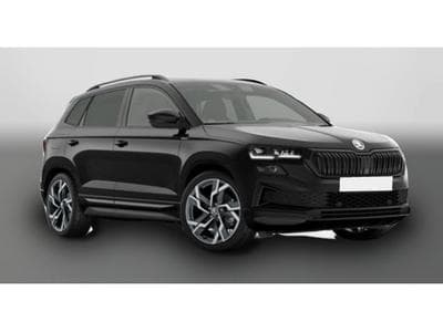 Skoda Karoq (2026) - Foto 1