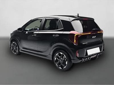 Kia Picanto (2026) - Foto 3