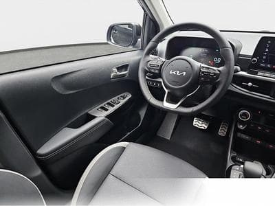 Kia Picanto (2026) - Foto 7