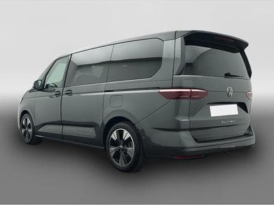 VW Multivan (2026) - Foto 3