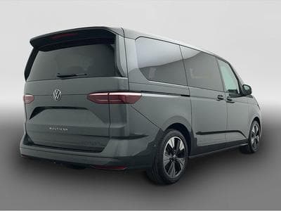 VW Multivan (2026) - Foto 5