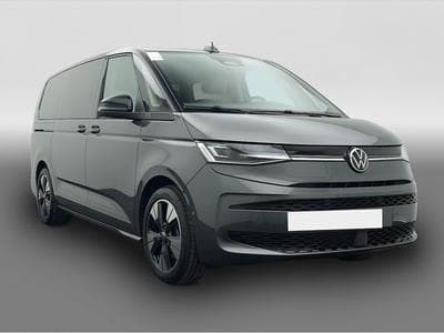 VW Multivan (2026) - Foto 7