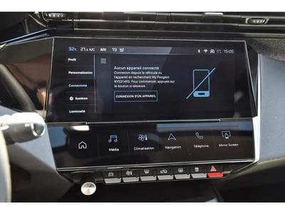 Peugeot 4008 (2024) - Foto 12