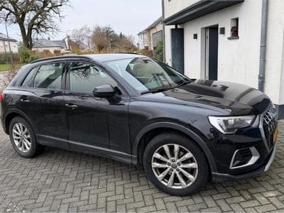Audi Q3 35 TDI S-Line (2020) - Photo 1
