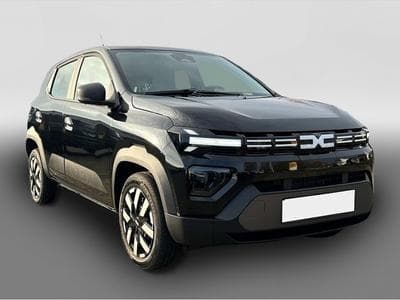 Dacia Spring (2026) - Foto 1