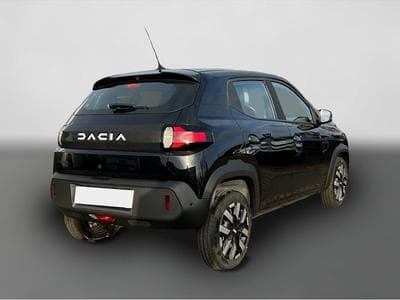 Dacia Spring (2026) - Foto 3