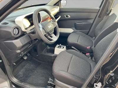 Dacia Spring (2026) - Foto 4