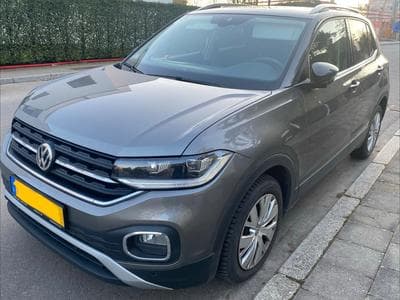 VW T-Cross (2020) - Photo 1