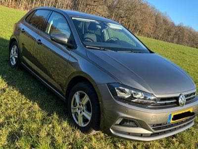 VW Polo (2019) - Photo 1