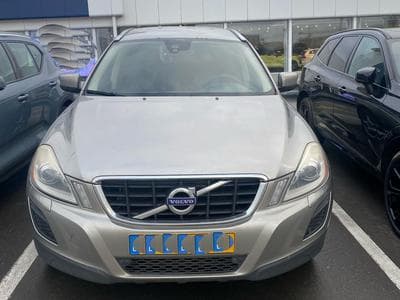 Volvo XC60 D5 AWD Summun (2012) - Foto 1